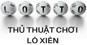 lo xien la gi