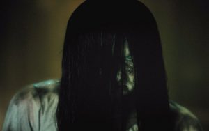 Mơ thấy ma nữ - Điềm báo chi tiết
