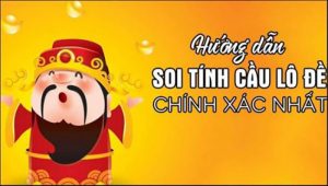 Cách tính cầu đề đẹp nhất trong ngày hôm nay